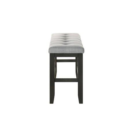  Crown Mark Bardstown 2752WC-BENCH Counter Height Bench IMAGE 2