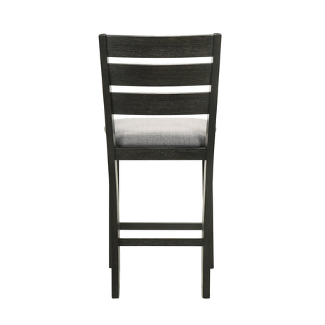  Crown Mark Bardstown 2752WC-S-24 Counter Height Chair IMAGE 2