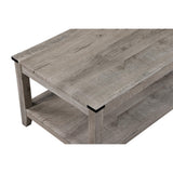  Crown Mark Milton 4220SET 3 pc Occasional Table Set IMAGE 4
