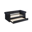  Crown Mark Ellie 5332BK Daybed IMAGE 1