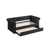  Crown Mark Ellie 5332BK Daybed IMAGE 1