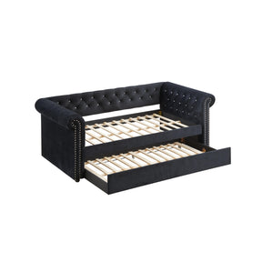  Crown Mark Ellie 5332BK Daybed IMAGE 1