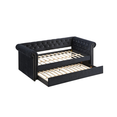  Crown Mark Ellie 5332BK Daybed IMAGE 1