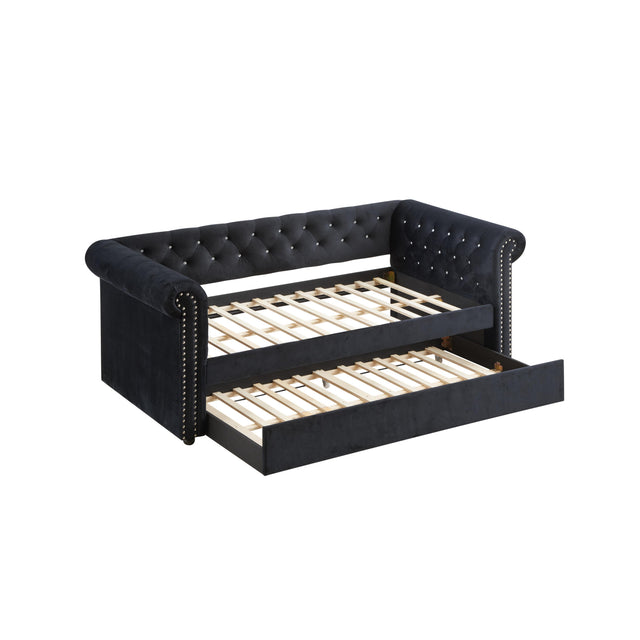  Crown Mark Ellie 5332BK Daybed IMAGE 1