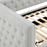  Crown Mark Trina 5335DV Daybed IMAGE 4