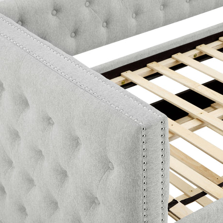  Crown Mark Trina 5335DV Daybed IMAGE 4