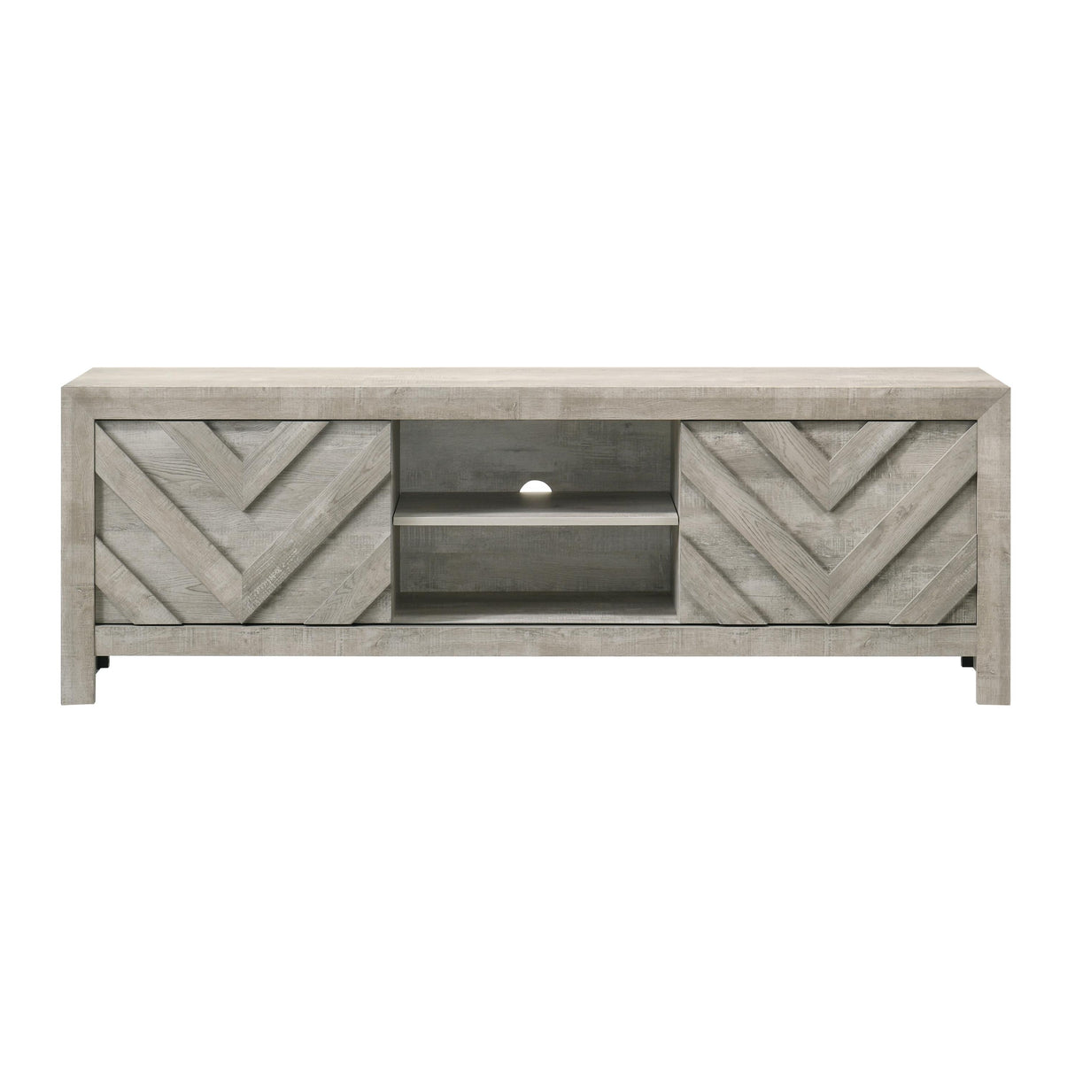  Crown Mark Valor B9330-9 TV Stand IMAGE 2