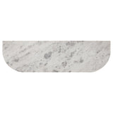  Coaster Furniture Ortega 105145 4-door Marble Top Sideboard Buffet Cabinet - Natural IMAGE 11