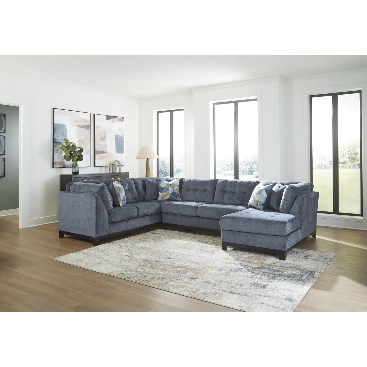  Benchcraft Maxon Place 3300338 Sofa IMAGE 5