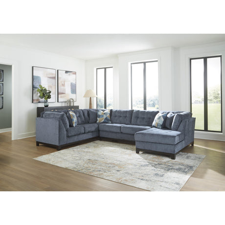  Benchcraft Maxon Place 3300338 Sofa IMAGE 5