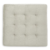  Benchcraft Maxon Place 3300408 Oversized Accent Ottoman IMAGE 3