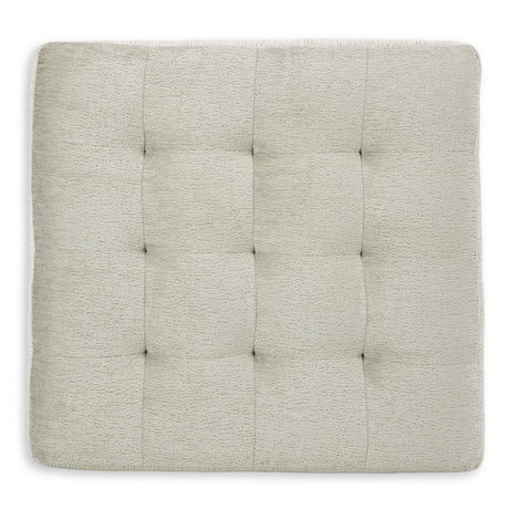  Benchcraft Maxon Place 3300408 Oversized Accent Ottoman IMAGE 3