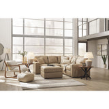  Signature Design by Ashley Bandon 3800608 Oversized Accent Ottoman IMAGE 11
