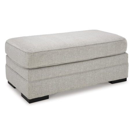  Benchcraft Eastonbridge 5660314 Ottoman IMAGE 1