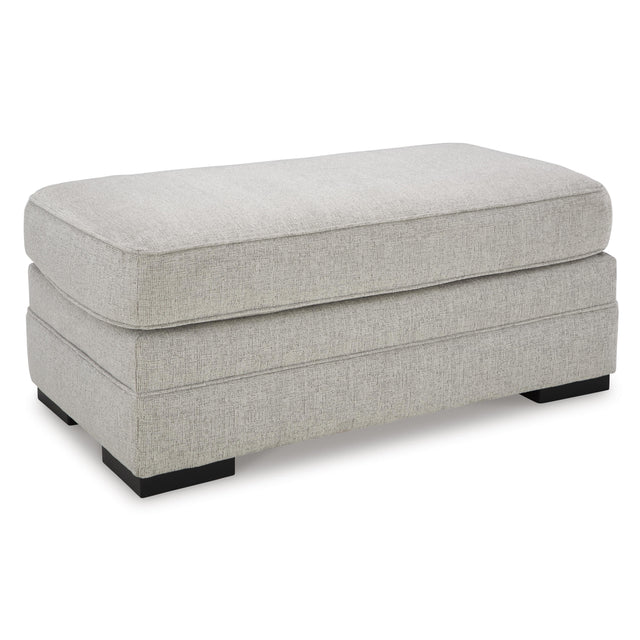  Benchcraft Eastonbridge 5660314 Ottoman IMAGE 1