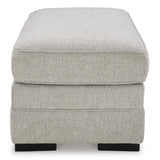  Benchcraft Eastonbridge 5660314 Ottoman IMAGE 3