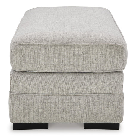  Benchcraft Eastonbridge 5660314 Ottoman IMAGE 3