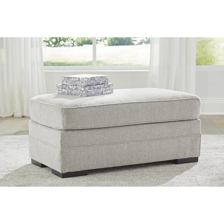  Benchcraft Eastonbridge 5660314 Ottoman IMAGE 4