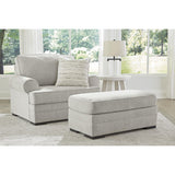  Benchcraft Eastonbridge 5660314 Ottoman IMAGE 5