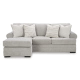  Benchcraft Eastonbridge 5660318 Sofa Chaise IMAGE 2
