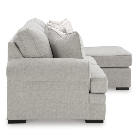  Benchcraft Eastonbridge 5660318 Sofa Chaise IMAGE 4