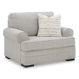  Benchcraft Eastonbridge 5660323 Chair and a Half IMAGE 1