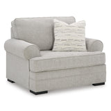  Benchcraft Eastonbridge 5660323 Chair and a Half IMAGE 1