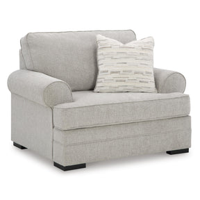  Benchcraft Eastonbridge 5660323 Chair and a Half IMAGE 1