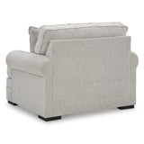  Benchcraft Eastonbridge 5660323 Chair and a Half IMAGE 4