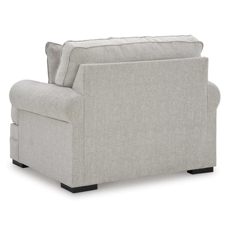  Benchcraft Eastonbridge 5660323 Chair and a Half IMAGE 4