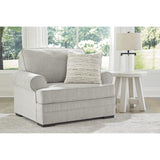  Benchcraft Eastonbridge 5660323 Chair and a Half IMAGE 5