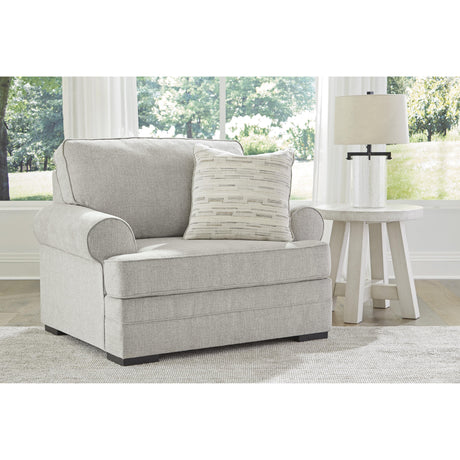  Benchcraft Eastonbridge 5660323 Chair and a Half IMAGE 5