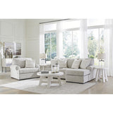 Benchcraft Eastonbridge 5660323 Chair and a Half IMAGE 7