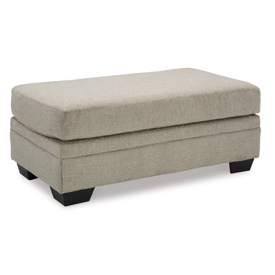  Signature Design by Ashley Stonemeade 5950414 Ottoman IMAGE 1