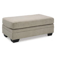  Signature Design by Ashley Stonemeade 5950414 Ottoman IMAGE 1