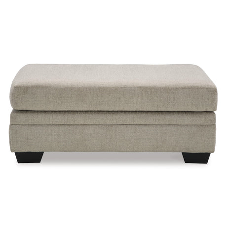  Signature Design by Ashley Stonemeade 5950414 Ottoman IMAGE 2