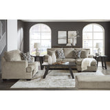  Signature Design by Ashley Stonemeade 5950414 Ottoman IMAGE 7