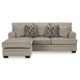  Signature Design by Ashley Stonemeade 5950418 Sofa Chaise IMAGE 3