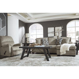  Signature Design by Ashley Stonemeade 5950418 Sofa Chaise IMAGE 9