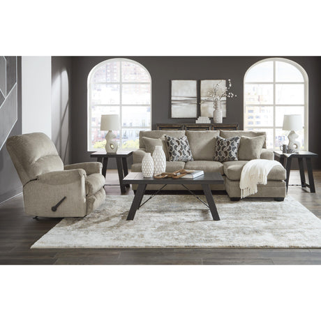  Signature Design by Ashley Stonemeade 5950425 Rocker Recliner IMAGE 11