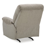  Signature Design by Ashley Stonemeade 5950425 Rocker Recliner IMAGE 6