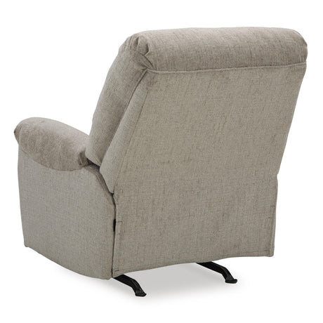  Signature Design by Ashley Stonemeade 5950425 Rocker Recliner IMAGE 6