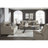  Signature Design by Ashley Stonemeade 5950425 Rocker Recliner IMAGE 9