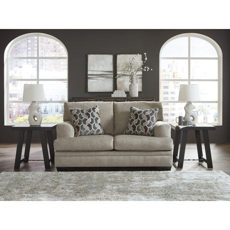 Signature Design by Ashley Stonemeade 5950435 Loveseat IMAGE 5