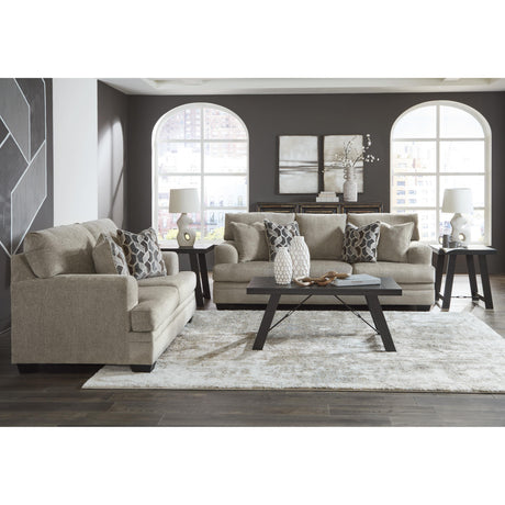  Signature Design by Ashley Stonemeade 5950435 Loveseat IMAGE 7