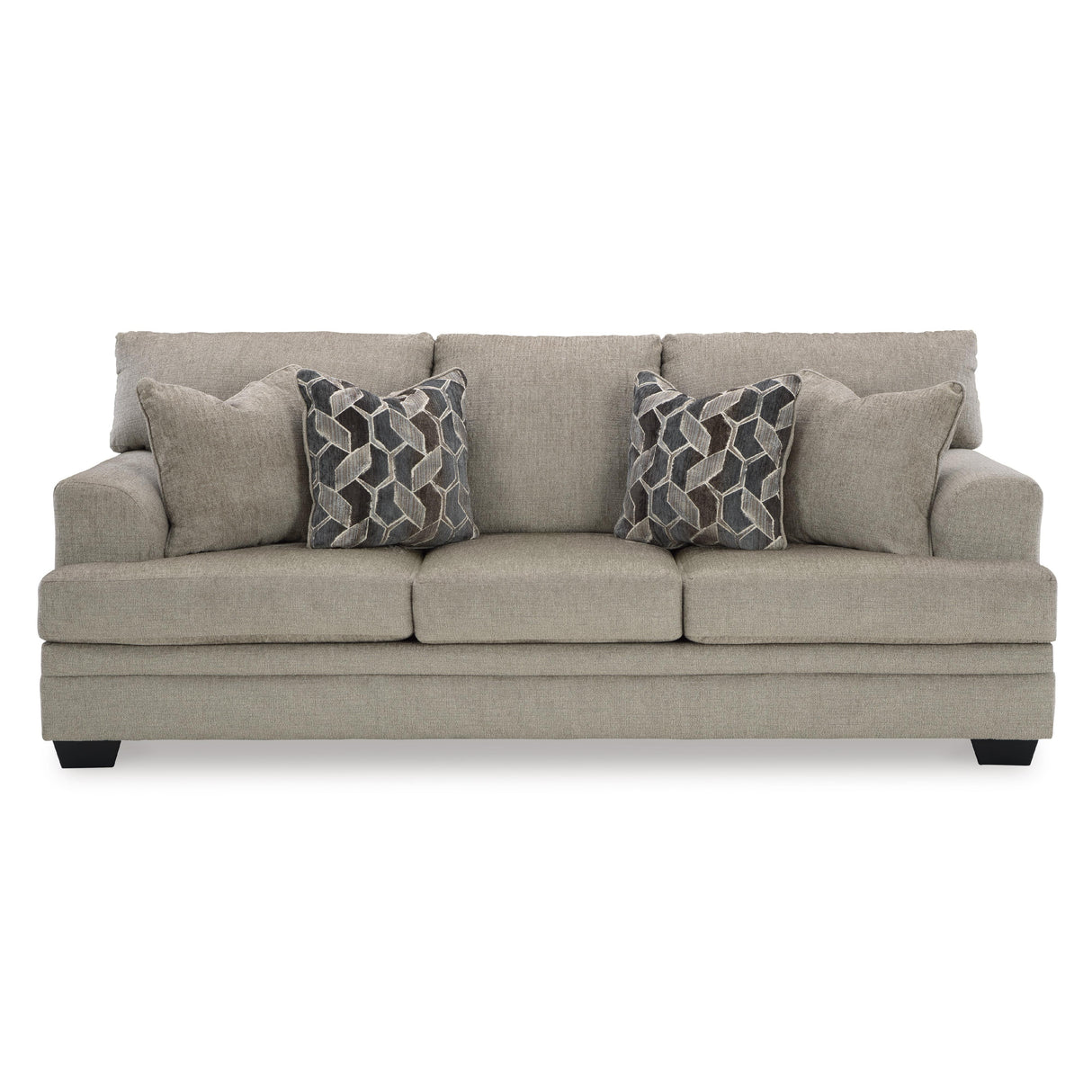  Signature Design by Ashley Stonemeade 5950439 Queen Sofa Sleeper IMAGE 2