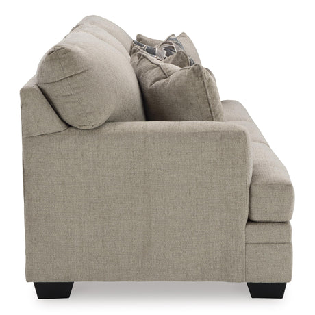  Signature Design by Ashley Stonemeade 5950439 Queen Sofa Sleeper IMAGE 3