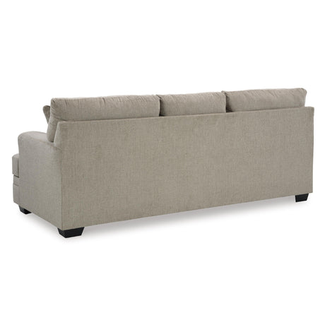  Signature Design by Ashley Stonemeade 5950439 Queen Sofa Sleeper IMAGE 4
