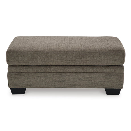  Signature Design by Ashley Stonemeade 5950514 Ottoman IMAGE 2