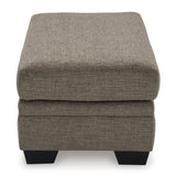  Signature Design by Ashley Stonemeade 5950514 Ottoman IMAGE 3